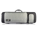 Estuche Viola Bam Lotus Hightech rectangular 2210LH Cuadros