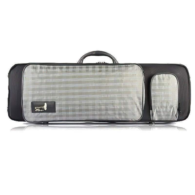Estuche Viola Bam Lotus Hightech rectangular 2210LH Cuadros