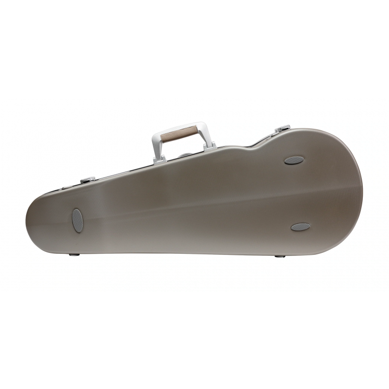 Estuche Viola Bam L'Opéra Suprême Hightech forma OP2200XL Champagne/Plata