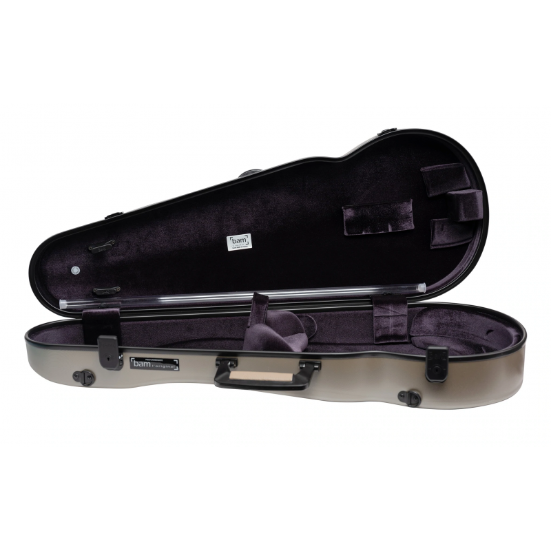 Estuche Viola Bam L'Opéra Suprême Hightech forma OP2200XL Champagne/Negro