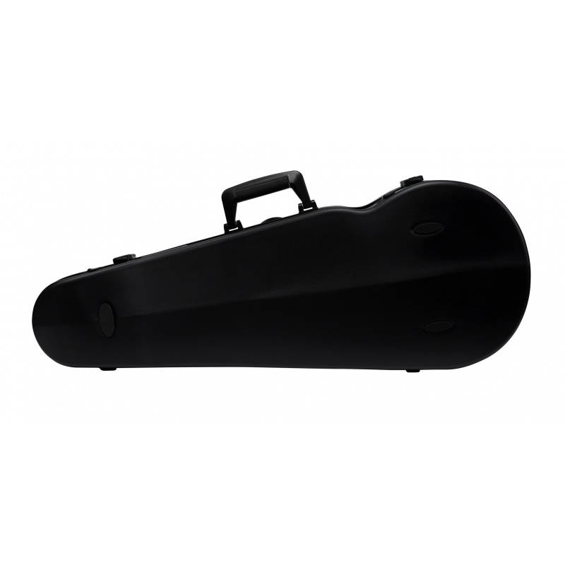 Estuche Viola Bam L'Opéra Suprême Hightech forma OP2200XL Negro/Negro