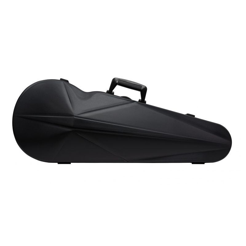 Estuche Viola Bam L'Opéra Suprême Hightech forma OP2200XL Negro/Negro