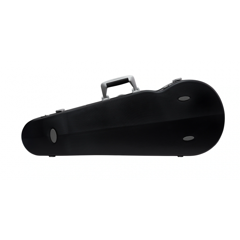 Estuche Viola Bam L'Opéra Suprême Hightech forma OP2200XL Negro/Plata