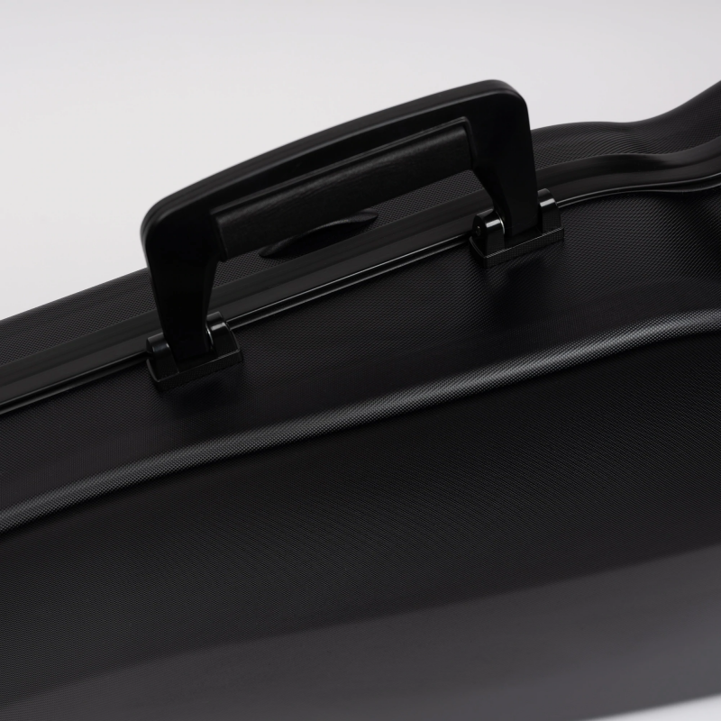 Estuche Viola Bam L'Opéra Suprême Hightech forma OP2200XL Negro/Negro