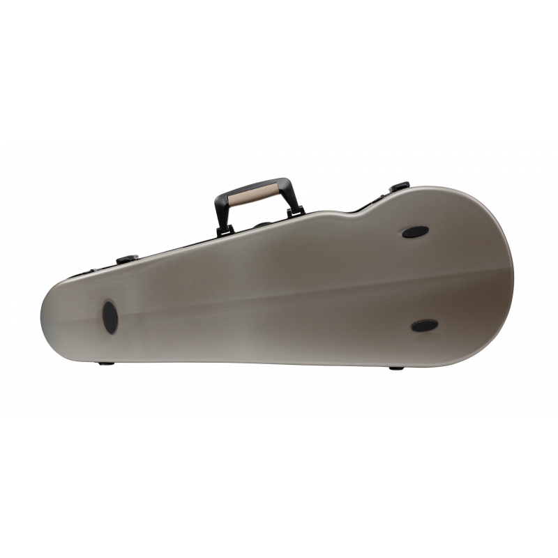 Estuche Viola Bam L'Opéra Suprême Hightech forma OP2200XL Champagne/Negro