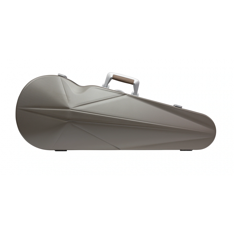 Estuche Viola Bam L'Opéra Suprême Hightech forma OP2200XL Champagne/Plata