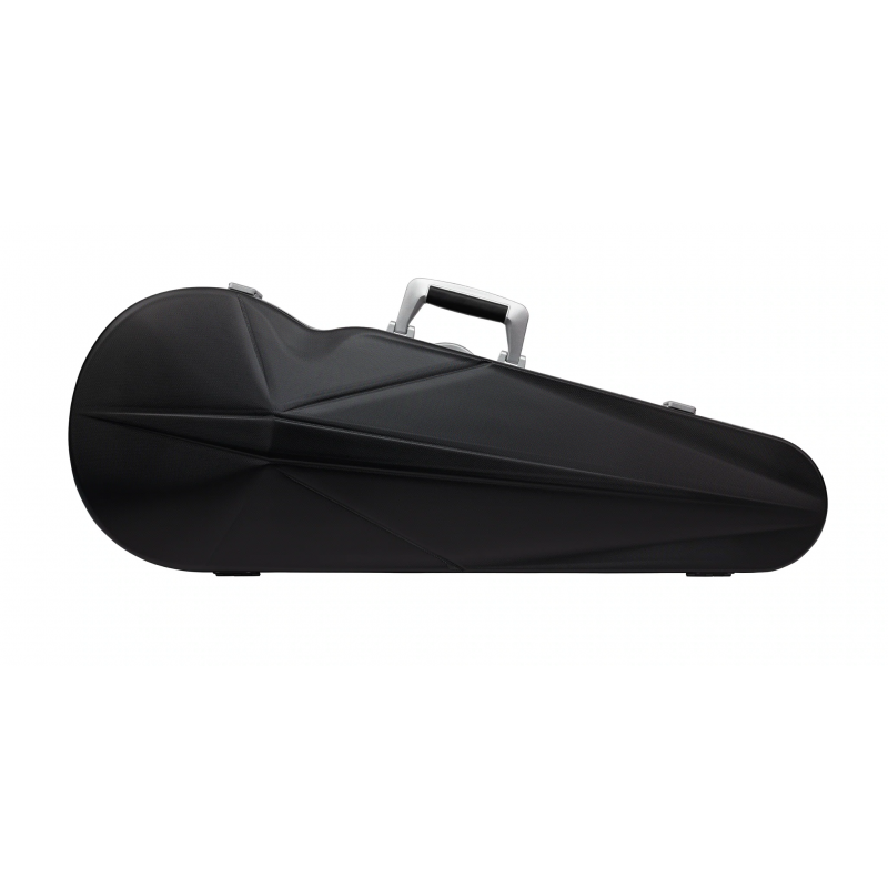 Estuche Viola Bam L'Opéra Suprême Hightech forma OP2200XL Negro/Plata