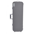 Estuche Viola Bam Panther Hightech rectangular compacto PANT5201XL Gris