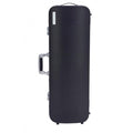 Estuche Viola Bam Panther Hightech rectangular compacto PANT5201XL Negro