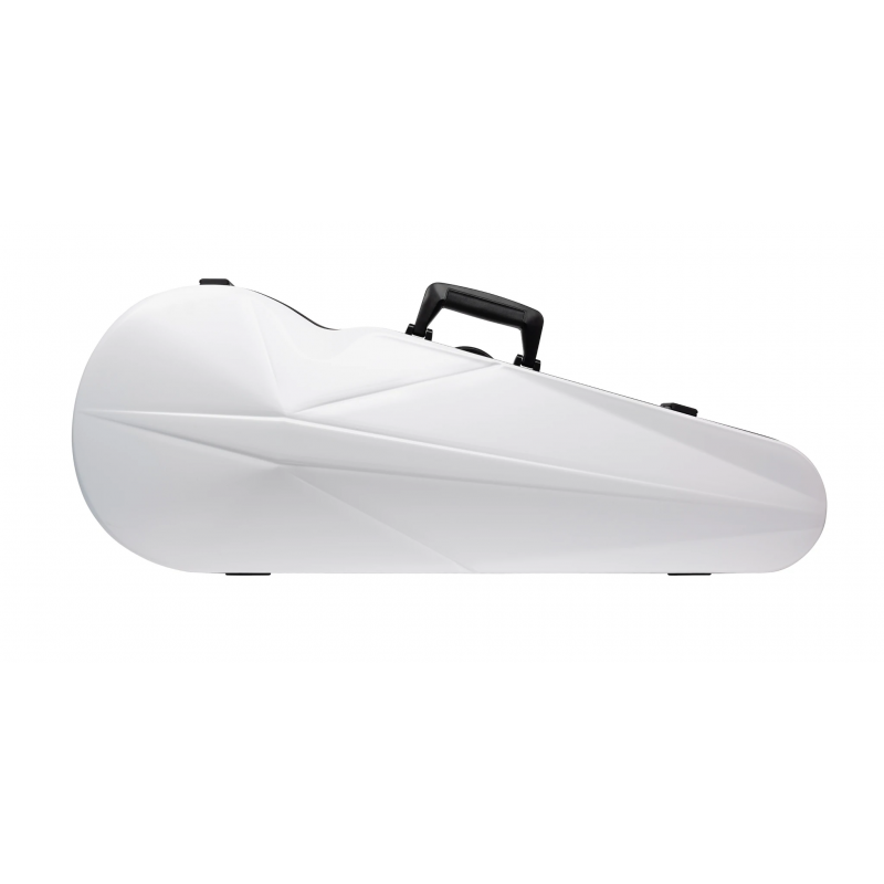 Estuche Viola Bam Ice Suprême Hightech forma SUP2200XL Blanco/Negro