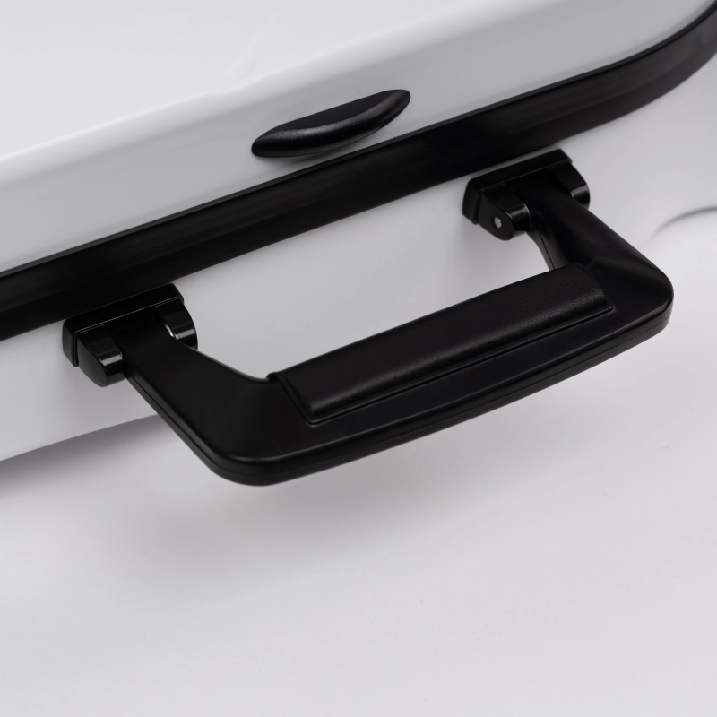 Estuche Viola Bam Ice Suprême Hightech forma SUP2200XL Blanco/Negro