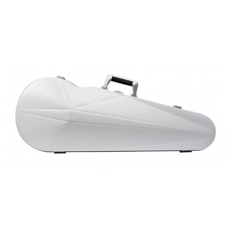 Estuche Viola Bam Ice Suprême Hightech forma SUP2200XL Blanco/Plata
