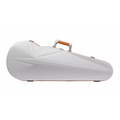 Estuche Viola Bam Ice Suprême Hightech forma SUP2200XL Blanco/Naranja