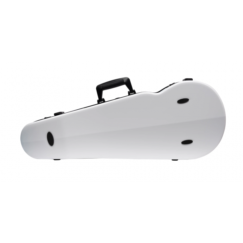 Estuche Viola Bam Ice Suprême Hightech forma SUP2200XL Blanco/Negro