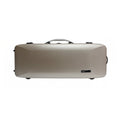 Estuche Viola Bam Suprême Hightech rectangular SUP5301XL Champagne/Negro
