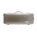 Estuche Viola Bam Suprême Hightech rectangular SUP5301XL Champagne/Plata