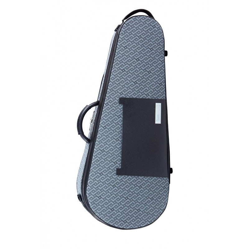 Estuche Viola Bam Stylus Signature forma SIGN5101S Gris