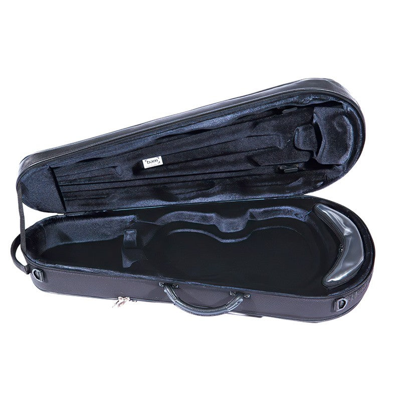 Estuche Viola Bam Stylus Signature forma SIGN5101S Negro