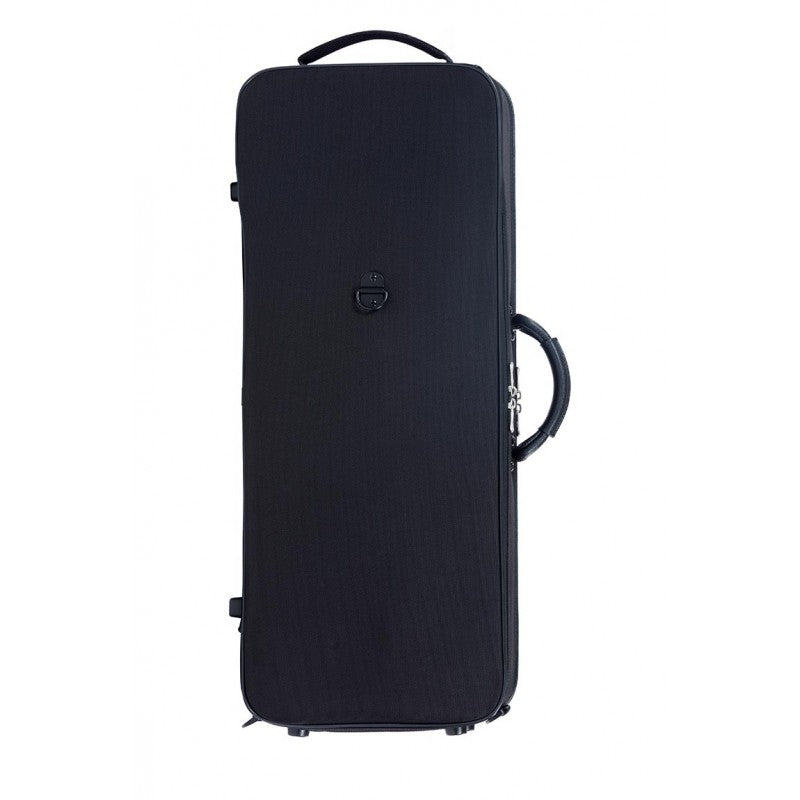 Estuche Viola Bam Stylus Signature (40 cm) rectangular SIGN5140S Negro