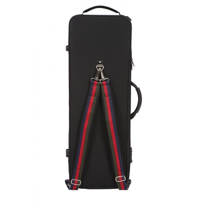 Estuche Viola 40cm (15" 3/4) Bam Stylus St. Germain SG5140S Negro