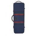 Estuche Viola 41,5cm (16" 3/8) Bam Stylus St. Germain SG5141S Azul