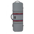 Estuche Viola 41,5cm (16" 3/8) Bam Stylus St. Germain SG5141S Gris