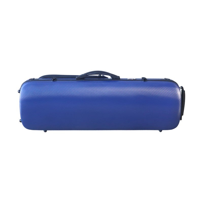 Estuche Violin 4/4 Artist Dynamic Rectangular Azul ESVIARDYRB_01