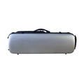 Estuche Violin 4/4 Artist Dynamic Rectangular Aluminio Cepillado ESVIARDYRA_01