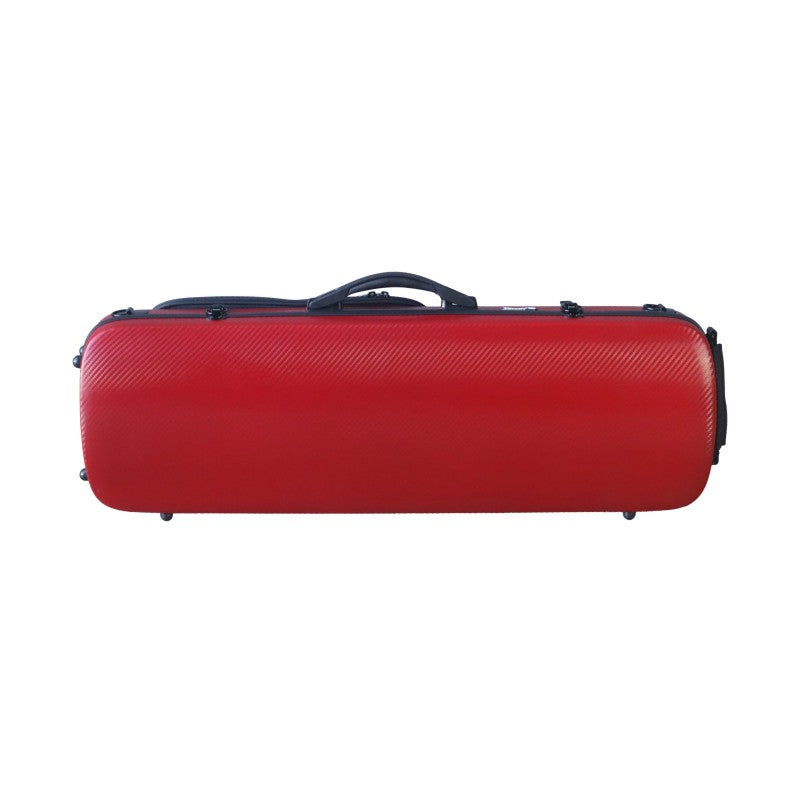 Estuche Violin 4/4 Artist Dynamic Rectangular Rojo ESVIARDYRR_01