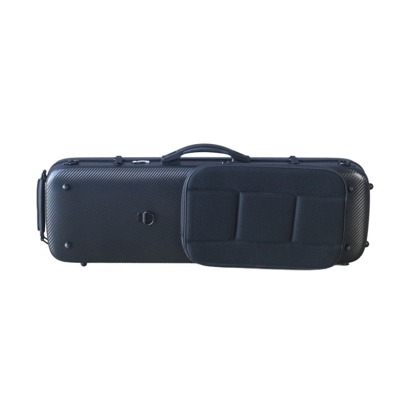 Estuche Violin 4/4 Artist Dynamic Rectangular Negro ESVIARDYRN_02