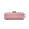 Estuche Violin 4/4 Artist Dynamic Rectangular Rosa ESVIARDYRP_01
