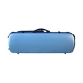 Estuche Violin 4/4 Artist Dynamic Rectangular Azul Cielo ESVIARDYRBC_01