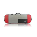 Estuche Violin 4/4 Bam Stylus 5001S Rojo