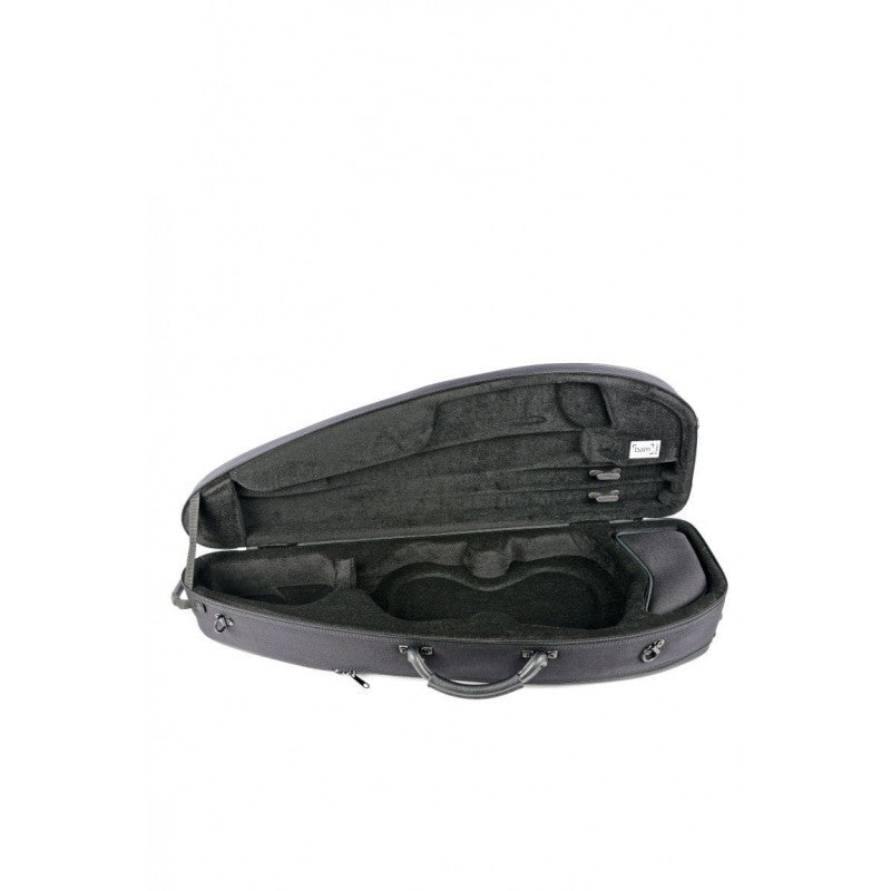 Estuche Violin 4/4 Bam Classic III 5003S Negro