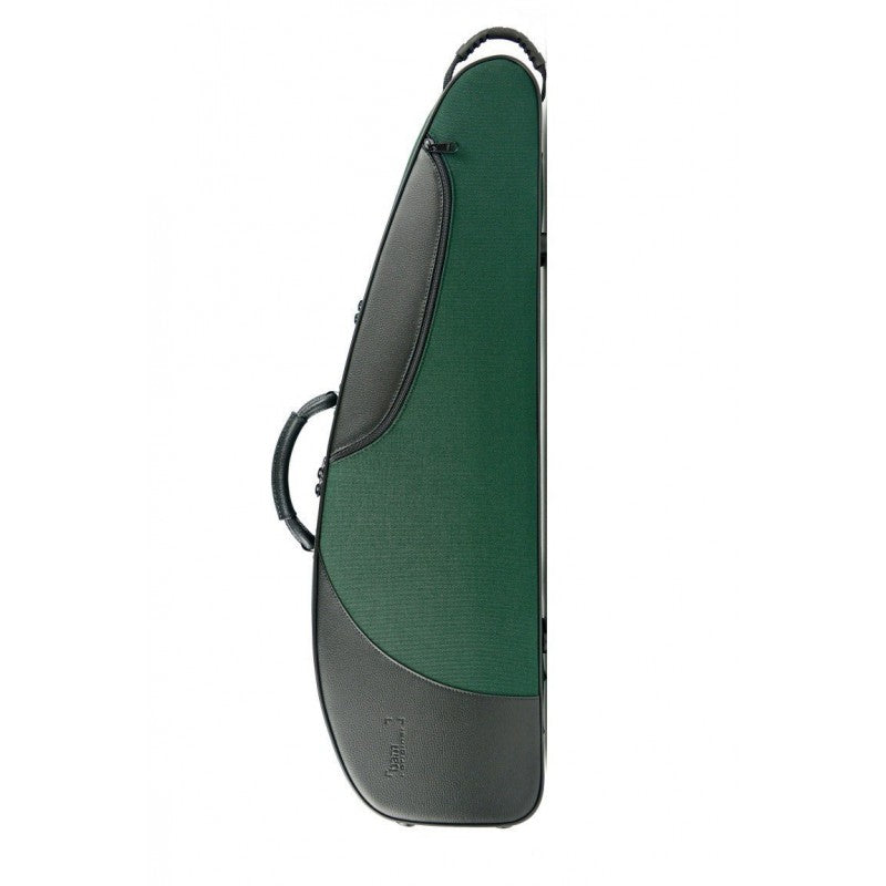 Estuche Violin 4/4 Bam Classic III 5003S Verde