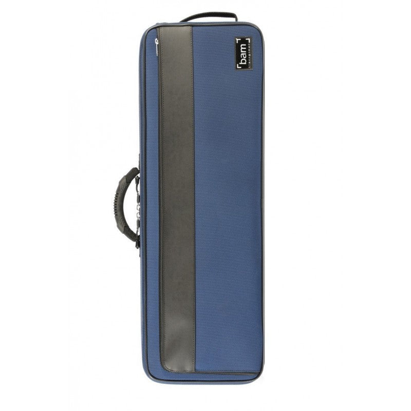 Estuche Violin 4/4 Bam Artisto 2002B Azul marino