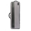 Estuche Violin 4/4 Bam Artisto 2002B Gris
