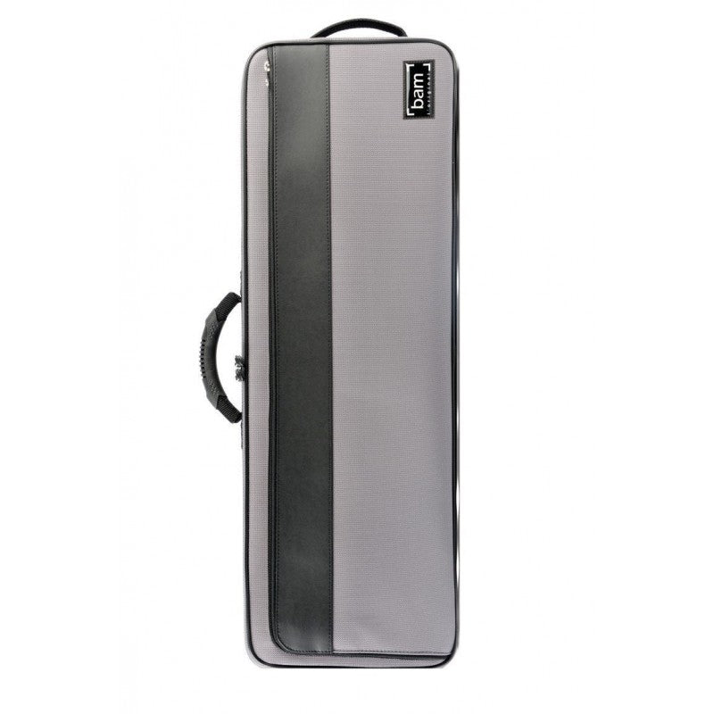 Estuche Violin 4/4 Bam Artisto 2002B Gris