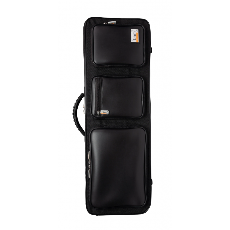 Funda Violin 4/4 Bam Bamtech BTECH2001SN Negro