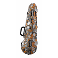 Estuche Violin 4/4 Bam Cube Hightech forma Ed. limitada CUB2002XLN