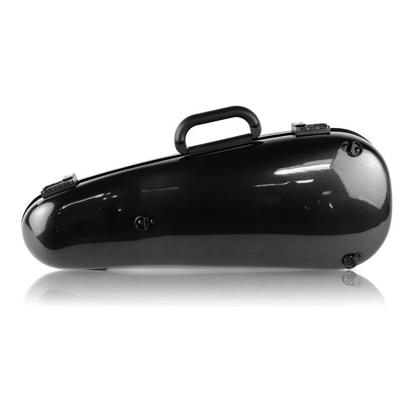 Estuche Violin 4/4 Bam forma Hightech Cabina 2003XL Carbon