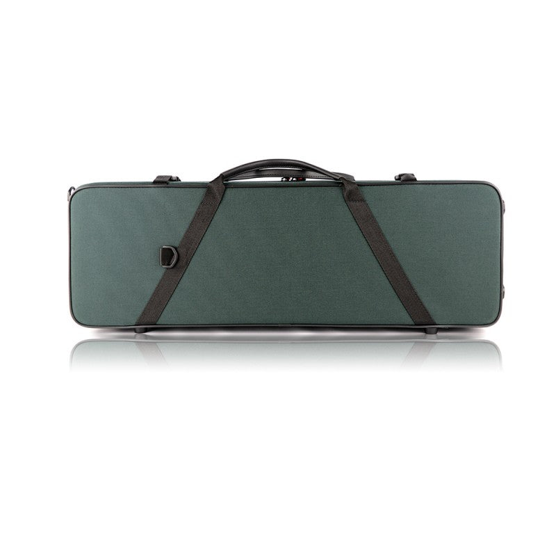 Estuche Violin 4/4 Bam Classic 2002S Verde