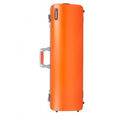 Estuche Violin 4/4 Bam La Défense Hightech rectangular DEF2001XL Naranja