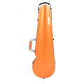 Estuche Violin 4/4 Bam La Défense Hightech forma DEF2002XL Naranja