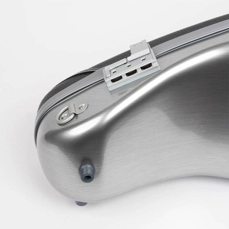 Estuche Violin 4/4 Bam Slim L'Étoile Hightech ET2000XL Negro