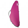 Estuche Violin 4/4 Bam Slim L'Étoile Hightech ET2000XL Rojo frambuesa