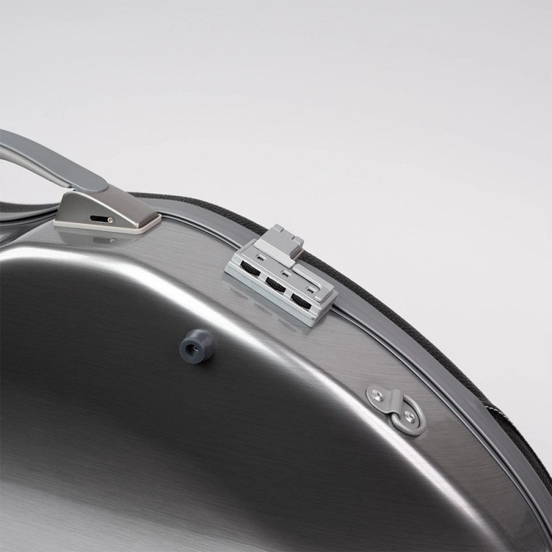 Estuche Violin 4/4 Bam Slim L'Étoile Hightech ET2000XL Negro