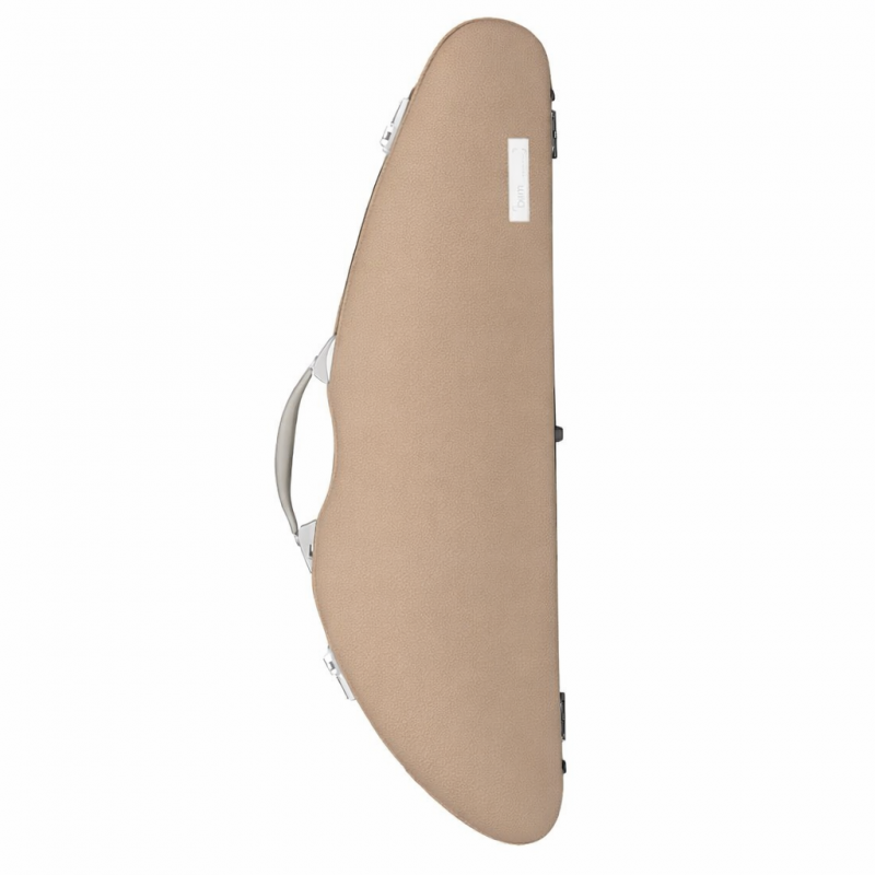Estuche Violin 4/4 Bam Slim L'Étoile Hightech ET2000XL Beige