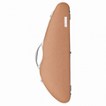 Estuche Violin 4/4 Bam Slim L'Étoile Hightech ET2000XL Cognac