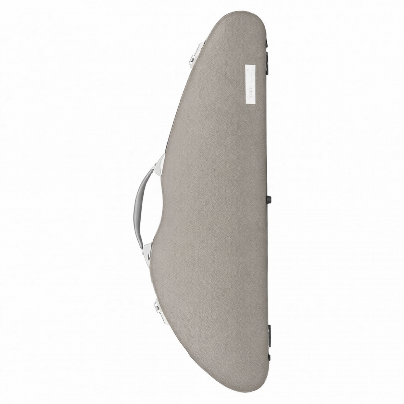 Estuche Violin 4/4 Bam Slim L'Étoile Hightech ET2000XL Gris